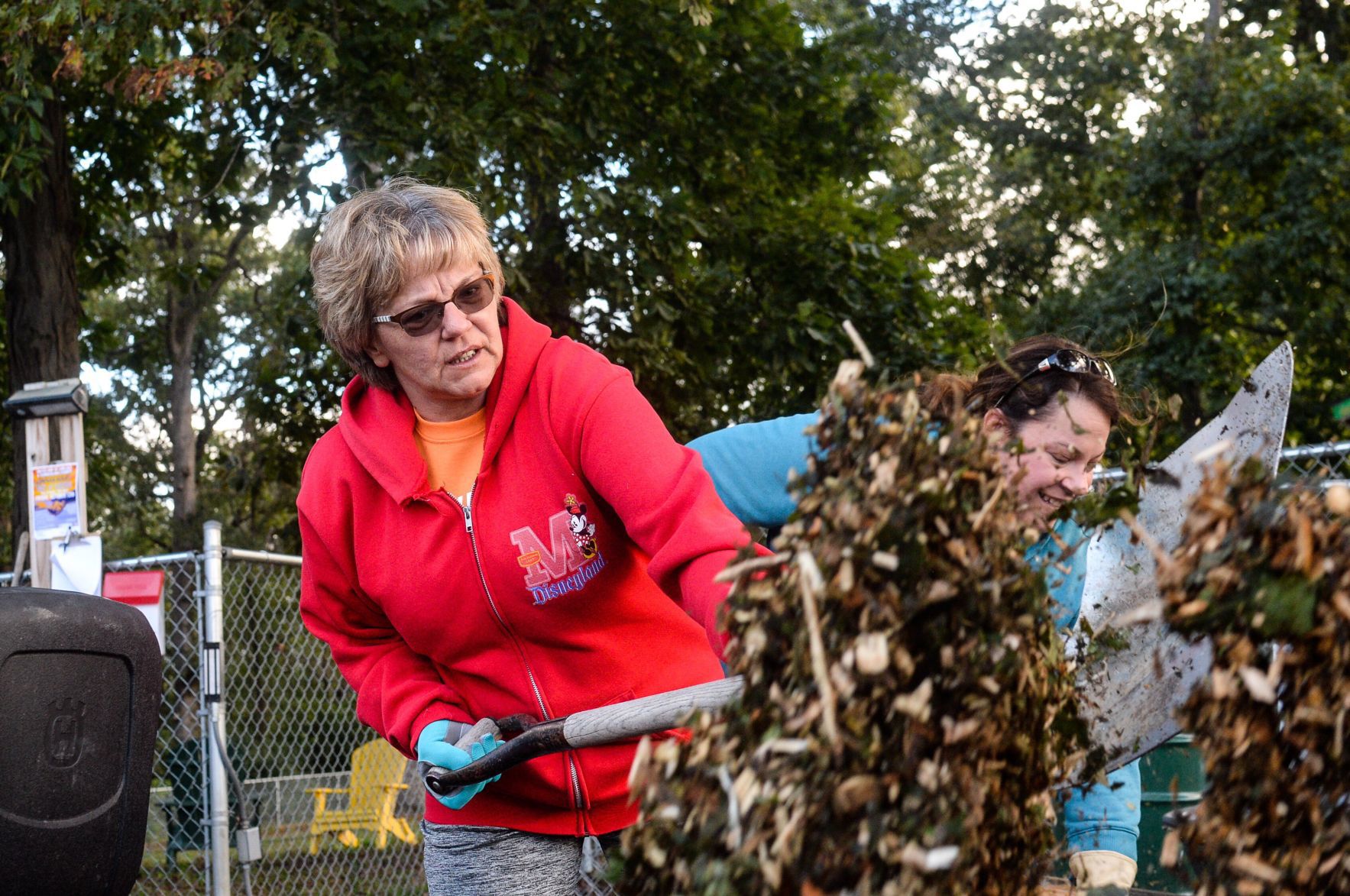 Day of Caring